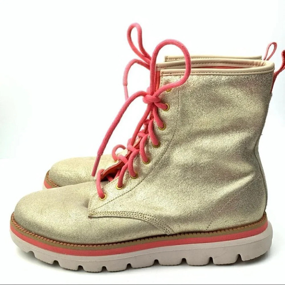 Sketchers on the go boots 8.5 38.5 13671 leather - Picture 5 of 12